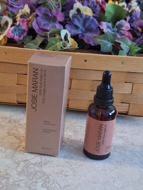 Josie Maran 100% Pure Argan Oil - Pink Label
